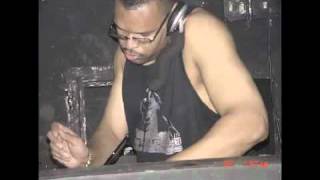 Cassioware - Happy Birthday Baby (Ruben Toro & Big Moises Remix) [Black House Funkysoul, 2003]