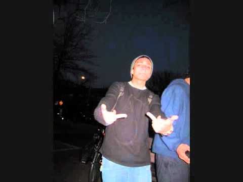 The Connect NYC - All Eyez On Us