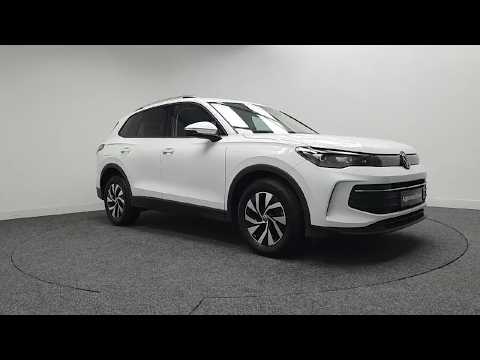 Volkswagen Tiguan EDITION 75 2.0TDI 150HP AUTO - Image 2
