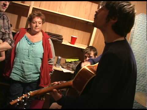 Wingnut Dishwashers Union - Proudhon in Manhattan