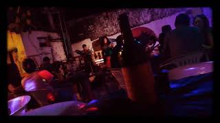 Banda Gramophone - Vermelho