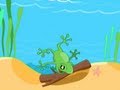 There S A Hole In The Bottom Of The Sea