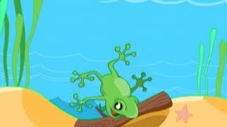 There's a Hole in the Bottom of the Sea