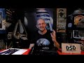 SON OF NOISE CRAZY MAD FLOW VINYL REVIEW