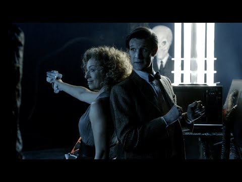 Doctor Who - The Majestic Tale (Of A Madman In A Box) - Full Version