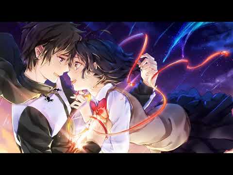 ★ Nightcore ☆ The Atlantic 【Take Care (Of Me)】