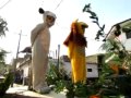 Desfile Día del Niño en Zapotiltic, Jal. VIDEO 3
