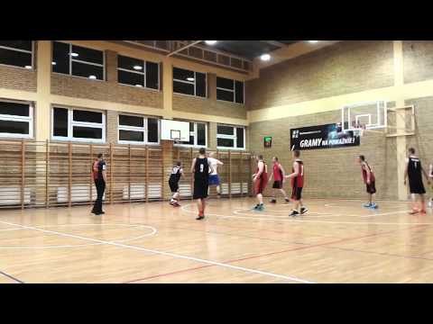 26ers vs. Dragons 1.02.2015