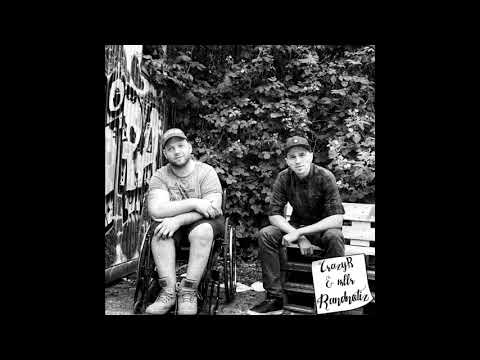 04. CrazyB & mllr - Zeichen gegen Hass (Beat by Lion Ocular) [2021]