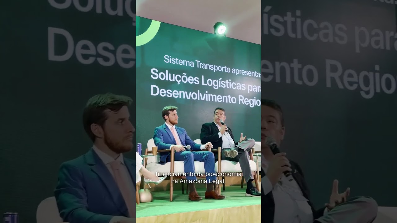 O primeiro dia do Banco da Amazônia na COP 30