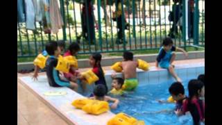 Download lagu REAL Kids Plus Cahaya Centre mp3