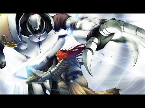 Rance IX The Helmanian Revolution English Ep. 31