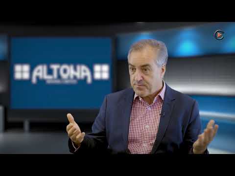 Altona Mining Talk On The Merger With Copper Mountain