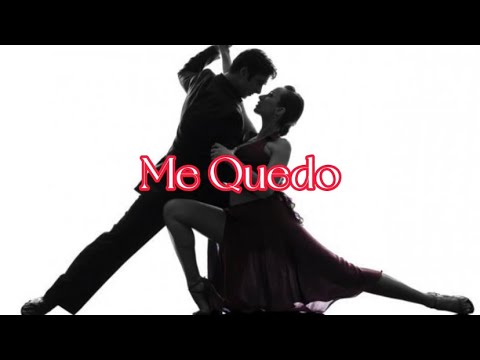 Me Quedo - Nil Moliner, Ana Mena 和訳 (Letra/Lyrics)