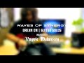 Waves Of Synergy Dream On Inspired By Yngwie Malmsteen Guitar Solos Version Aerosmith Cover