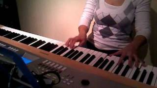 Today - Chantal Krevizuk (piano)