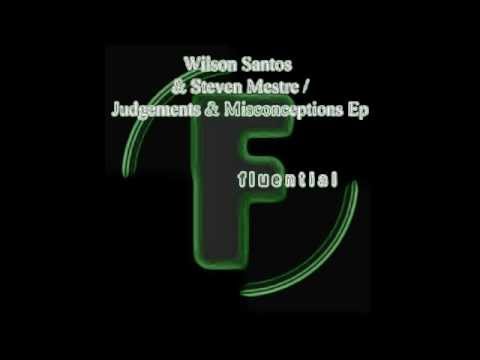 Steven Mestre and Wilson santos - Judgements and misconceptions (Robotsausage mix).avi