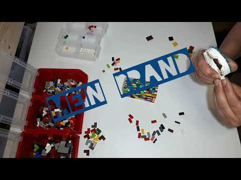 Brick City Life "wie alles begann" Teil 1