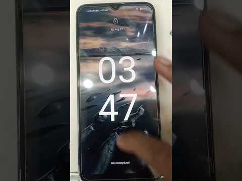 #nokia G20 Display replacement fix