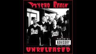 Psycho Realm - Seditious Beats (Seditious Drop) (Psycho Realm &amp; Delinquent Habits