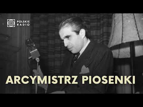 Marian Hemar. „Posiadał w wysokim stopniu rzadki kunszt pisania słów do muzyki”