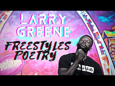 Promotional video thumbnail 3 for HiLarryous Greene
