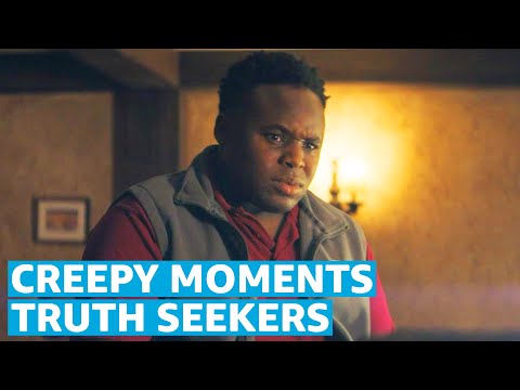  (Truth Seekers Creepy Compilation | Prime Video)