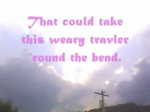 If Heaven - Andy Griggs (lyrics).wmv