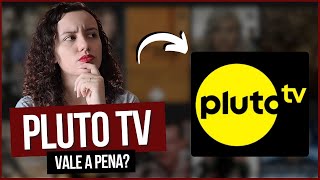 TOUR NA PLUTO TV | Conheça o catálogo! É de graça mesmo?