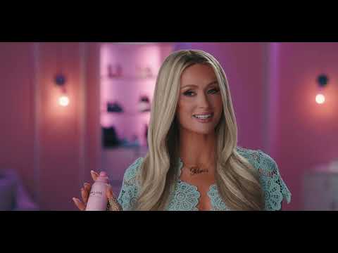 THE FUTURE OF TANNING IS HERE  | Tan-Luxe ♥ Paris Hilton