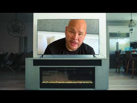 TJ Camargo - UNCUT (Hosted By FAT JOE)