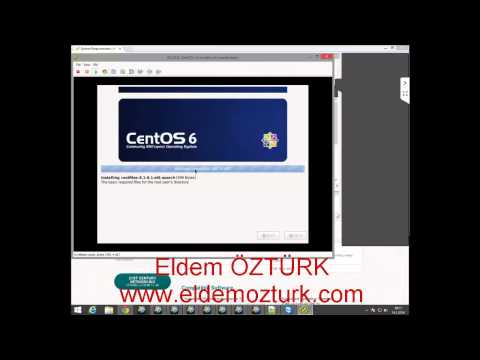 comment installer gcc sous centos