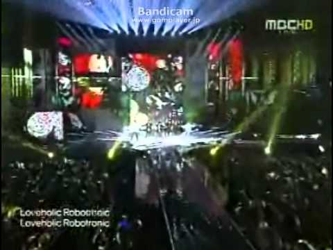 歌謡大祭典のLucifer^^