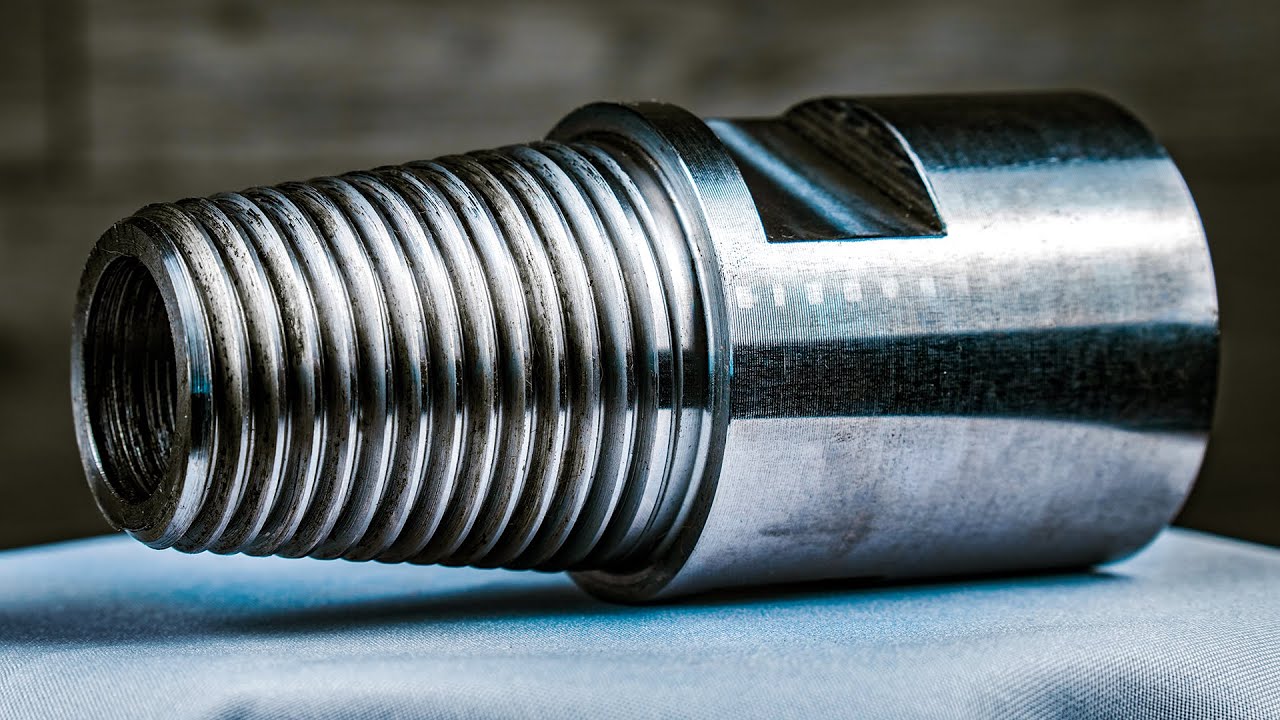 Drill pipes and tool joint couplings