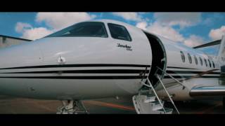 Cap 1 - Fly Guy (Official Trailer)