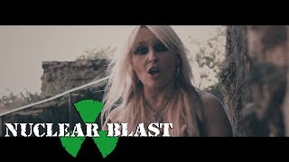 DORO - If I Can&#39;t Have You, No One Will [Feat. Johan Hegg] (OFFICIAL VIDEO)