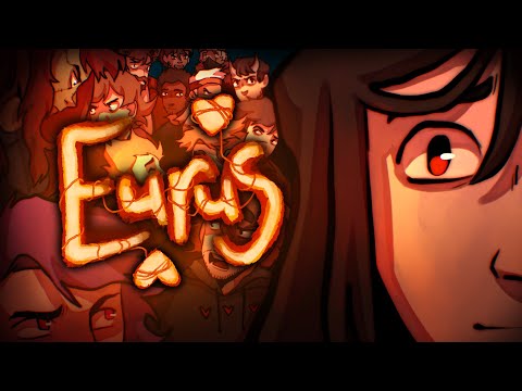 Eurus - A Double Life Animation