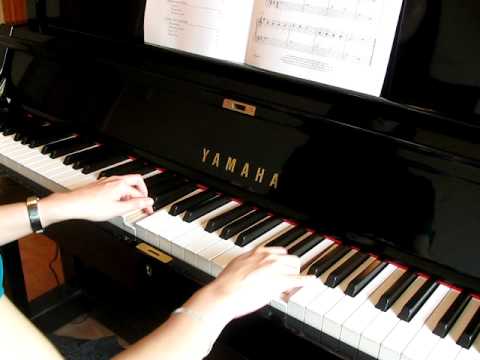 Page03_1 Trumpet Tune, by D. Turk.AVI