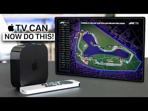 Das große Apple TV-Update: 10 Tipps und Tricks, die Sie kennen sollten