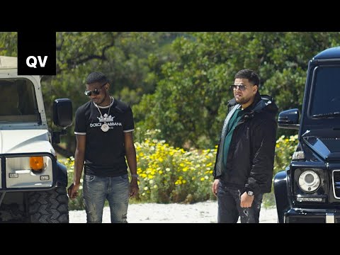 Henkie T - Love Is Fake ft. Lijpe (prod. Willybeatsz)