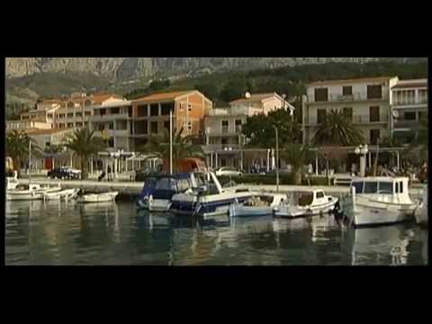 Vinko Coce - Tučepi