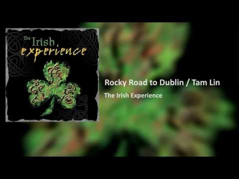Rocky Road to Dublin / Tam Lin