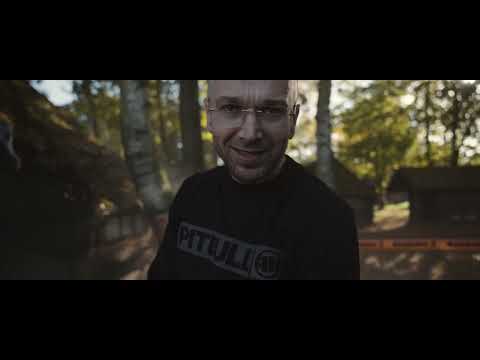 Foksio - Idę sam ft. MIRAI prod. EMbeats