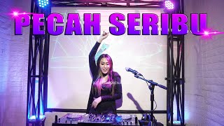 Download lagu PECAH SERIBU FULL BASS 2022 BY DJ TESSA MORENA REMIX mp3
