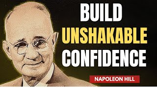 The More You Focus on Yourself, The Stronger Your Mind Grows | Napoleon Hill Motivation