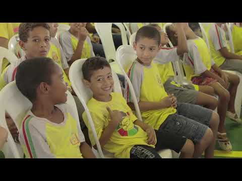 Investimentos na Educação Municipal de Várzea Grande