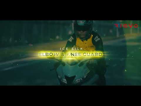 Rievo Elbow & Knee Guard