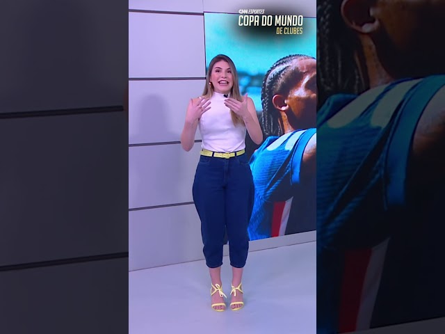 Chelsea domina PSG e conquista primeira Copa do Mundo de Clubes | CNN ESPORTES