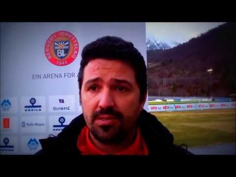 Game Review Brattvåg - Bergsøy (Hugo Vicente)