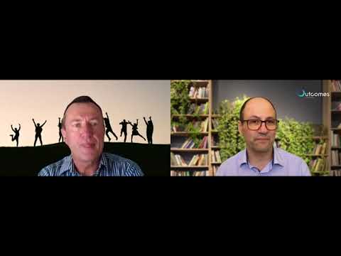 Business Insights - Derek Rogers